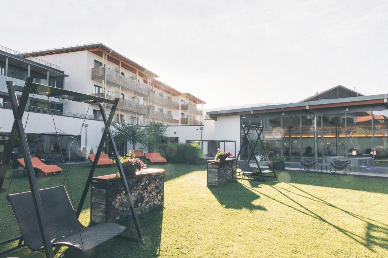 Hotel Eibl Frauenau Exterior foto