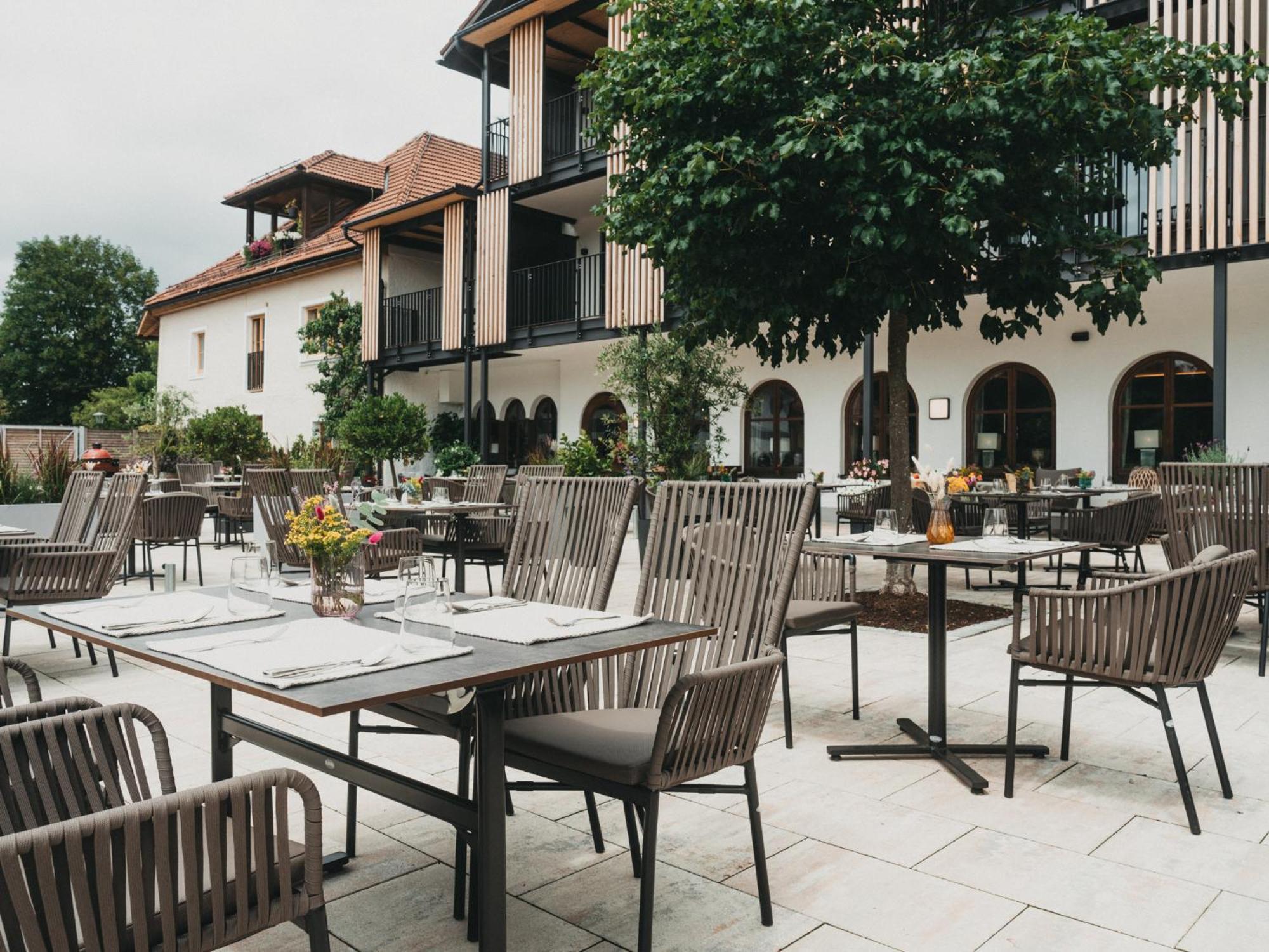 Hotel Eibl Frauenau Exterior foto